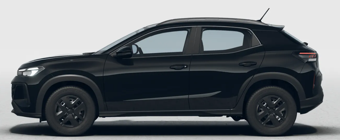 model image